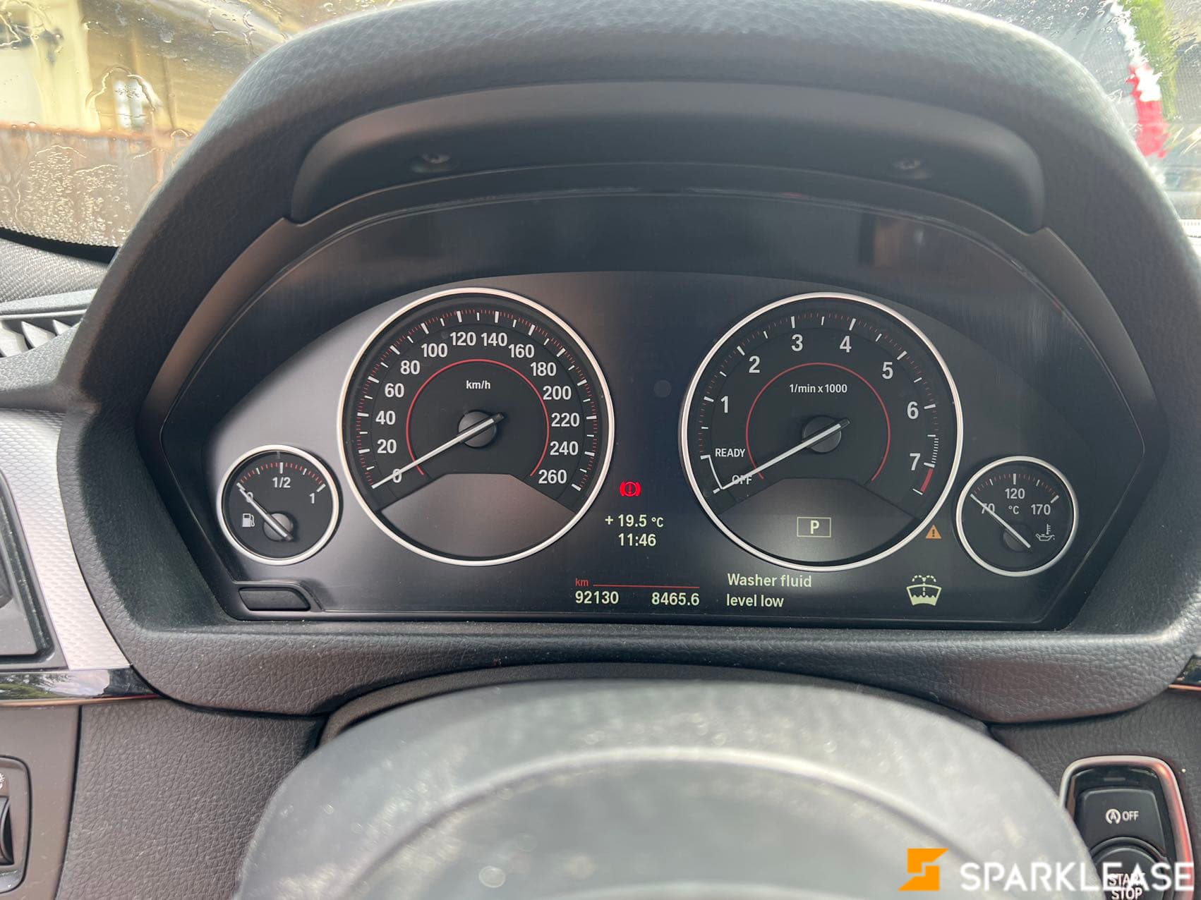 2014 BMW 4 Series