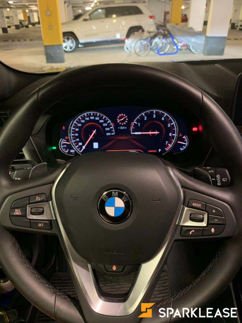 2018 BMW X3