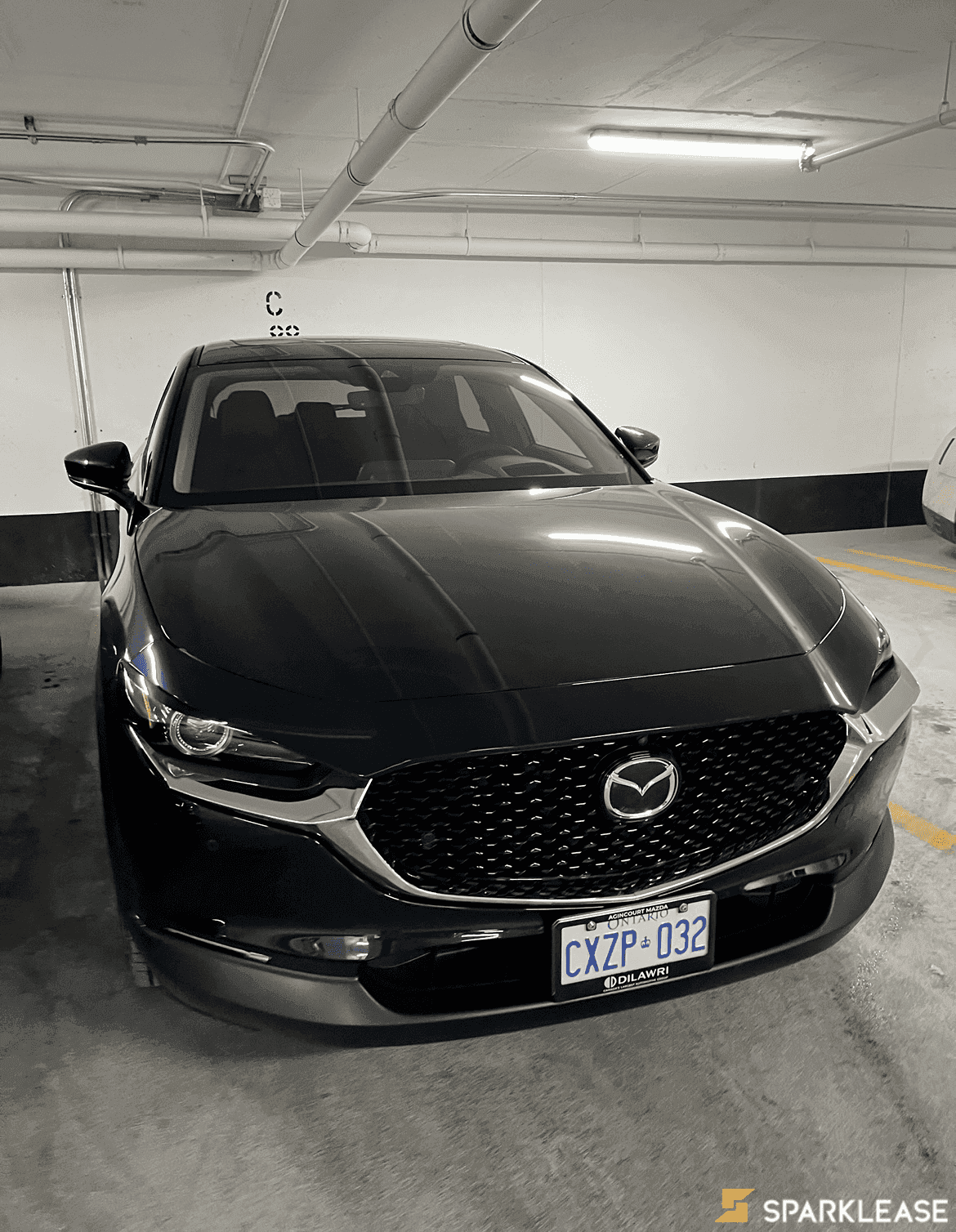 2023 Mazda CX-30 GT AWD