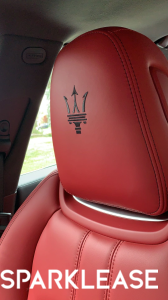 2017 Maserati Ghibli 顶配
