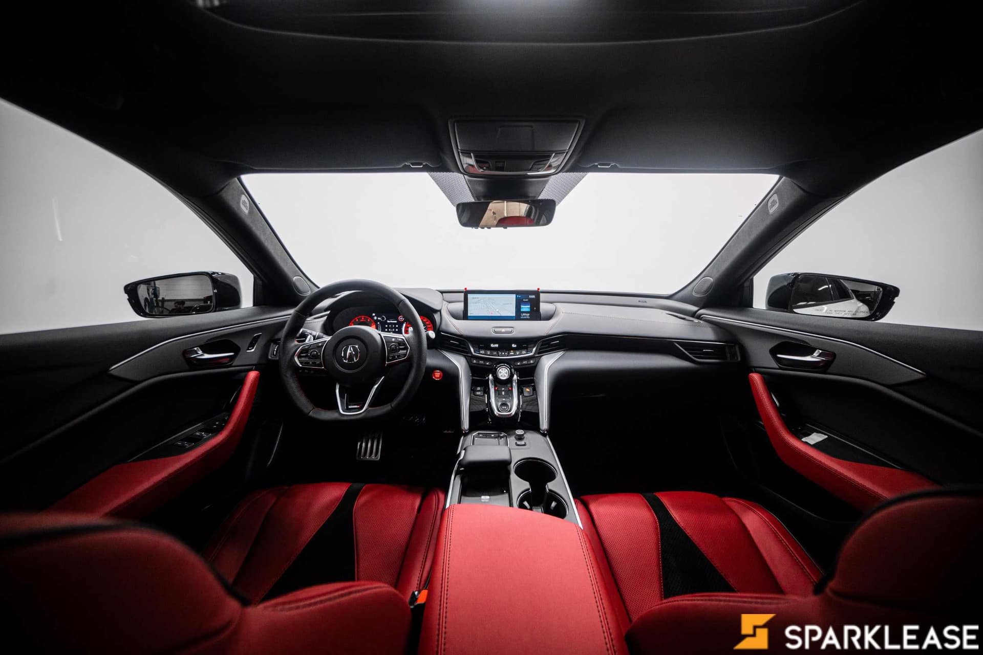 2023 Acura TLX Type S SH-AWD Sedan