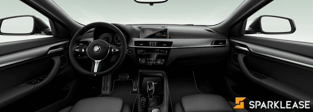 2020 BMW X2 Demo DEMO