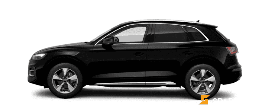 2024 Audi Q5 Komfort 40 TFSI quattro