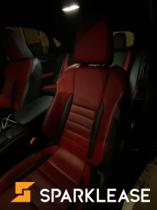 2020 Lexus NX 300 F Sport2