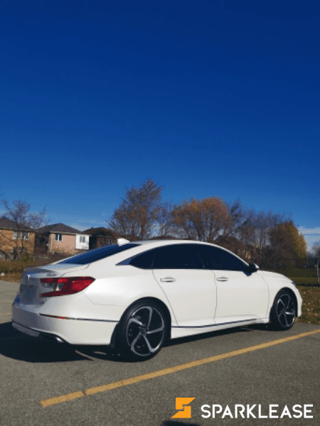 2019 Honda Accord Touring