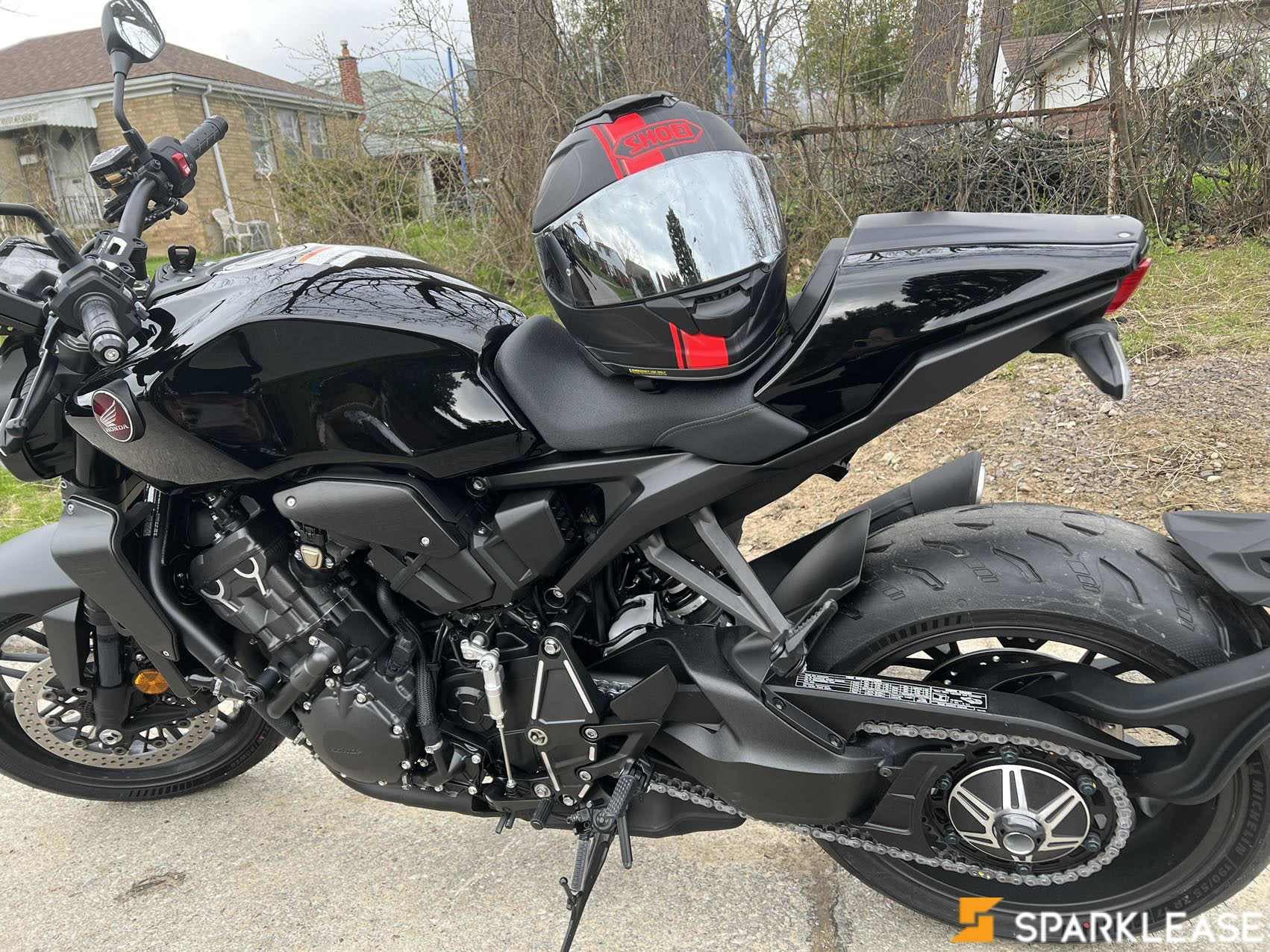 2022 Honda CB1000R