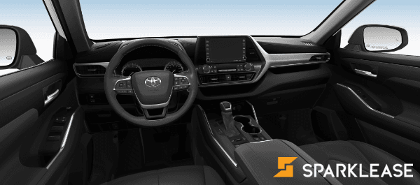 2020 Toyota Highlander XLE AWD