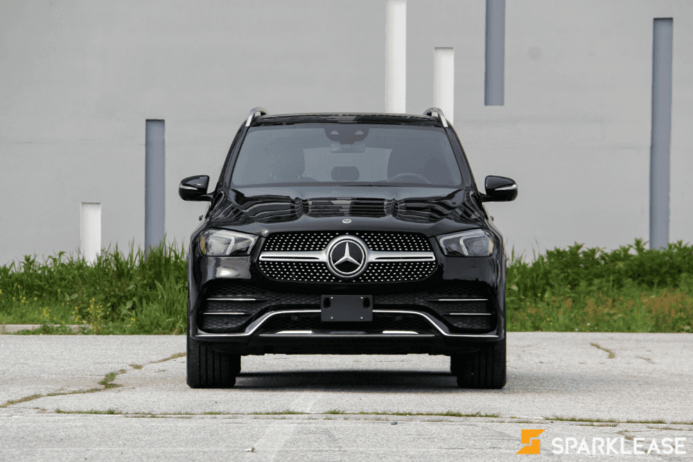 2020 Mercedes-Benz GLE 450