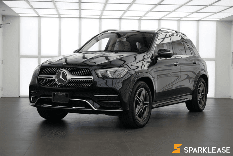 2020 Mercedes-Benz GLE GLE 350