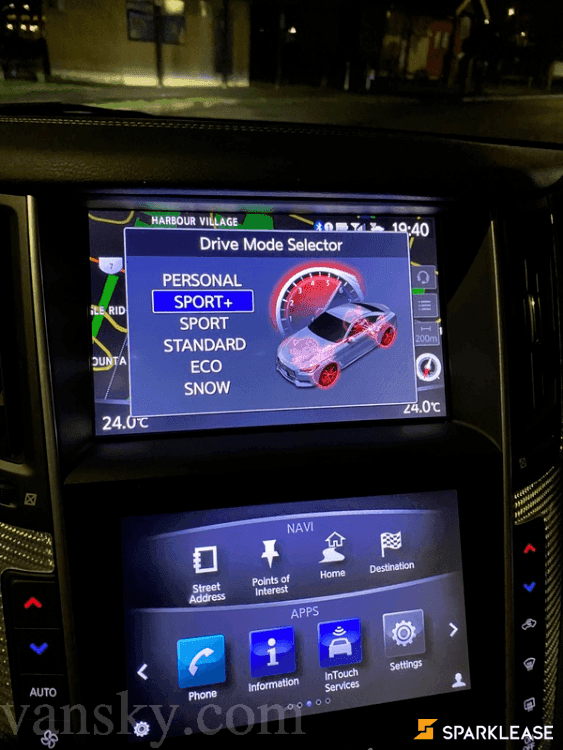 2018 Infiniti Q60S 