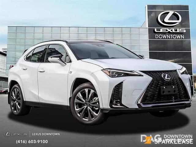 2024 Lexus  UX 250h  