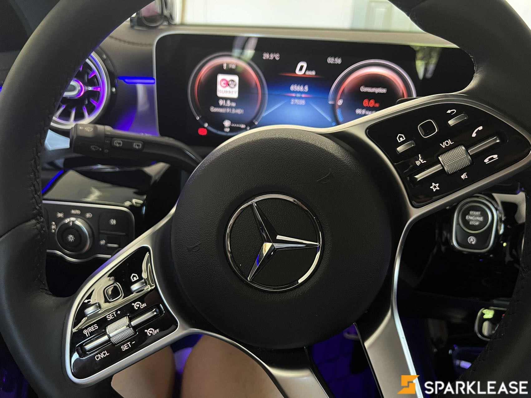 2019 Mercedes-Benz A-Class A 250 4MATIC Hatch