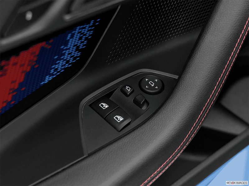 2026 BMW M2 Coupe