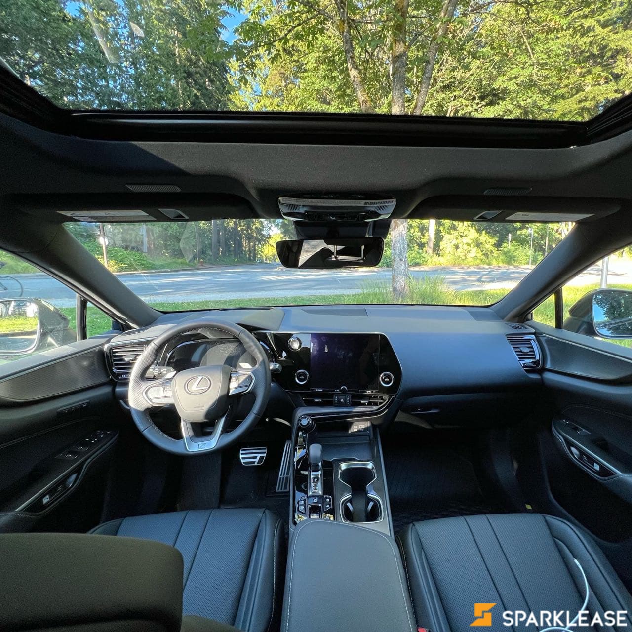 2022 Lexus NX 