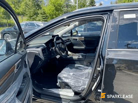2021 Lexus RX 350L Premium 3 Row