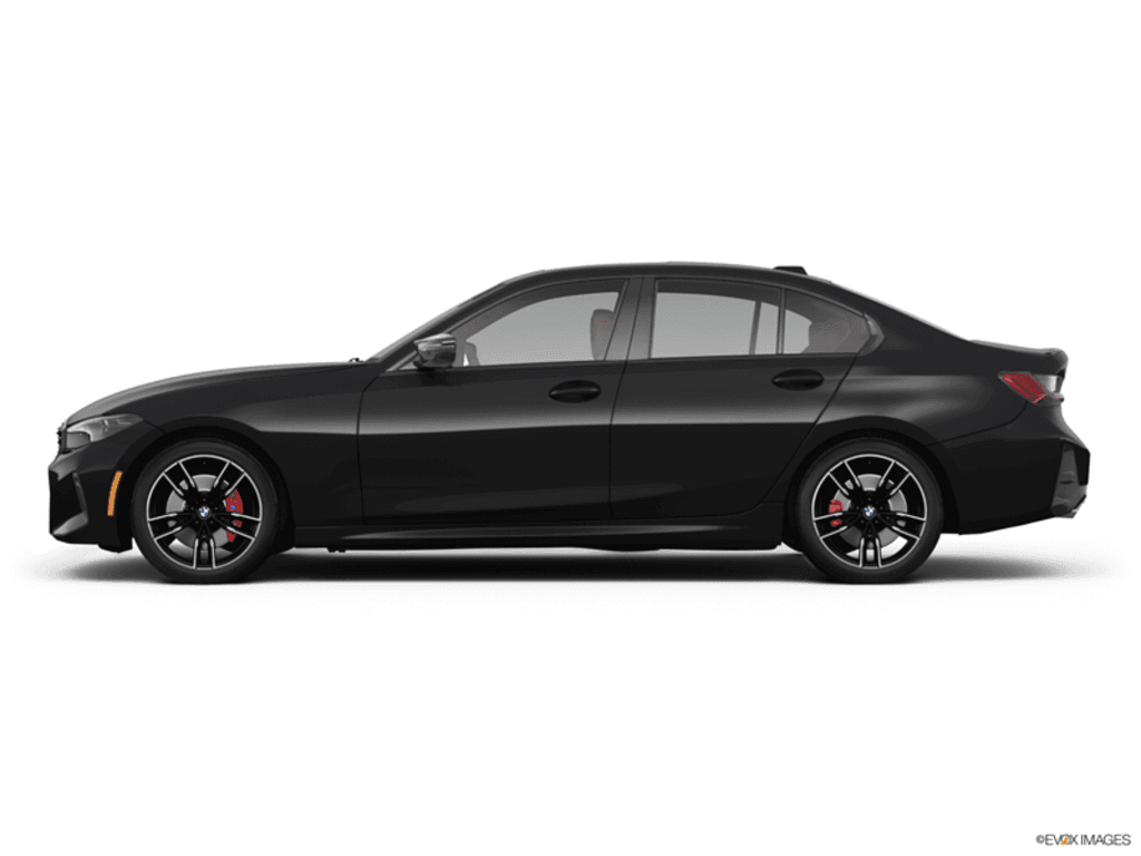 2026 BMW M340i xDrive
