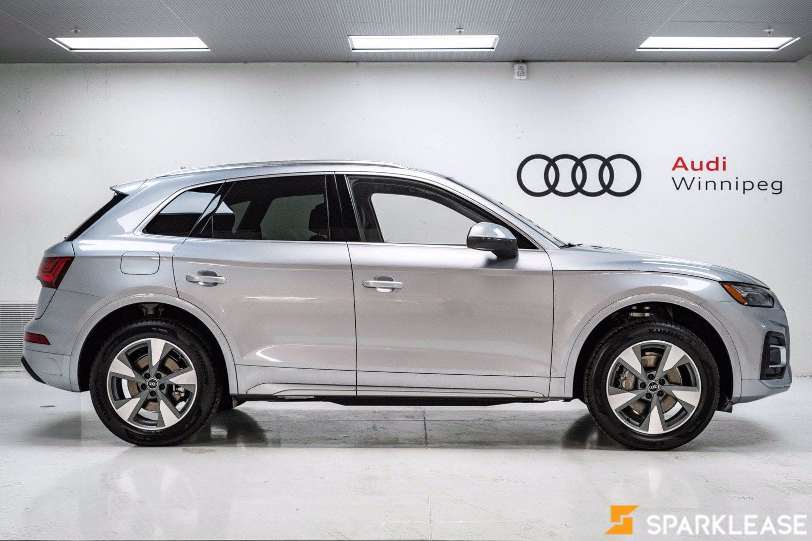 2022 Audi Q5