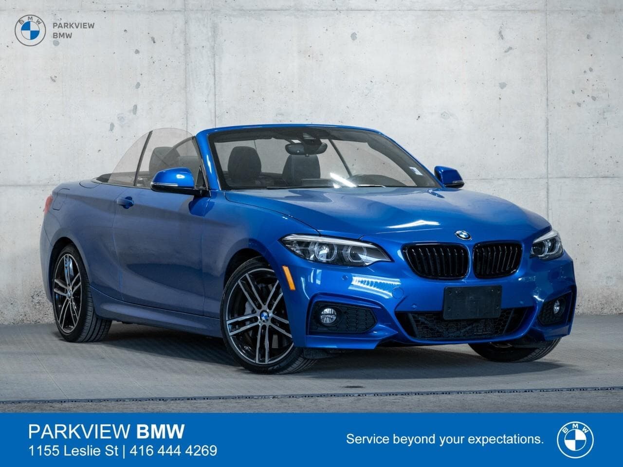 2021 BMW 2 Series 230i xDrive
