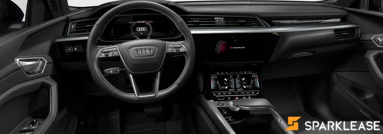 2023 Audi e-tron Sportback Technik quattro