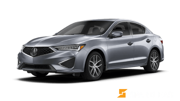2020 Acura ILX Premium