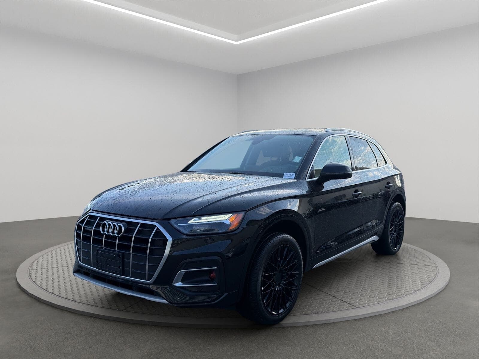 2023 Audi Q5 40 Komfort