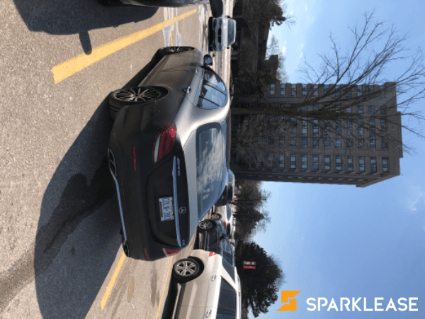 2018 Mercedes-Benz E43 AMG