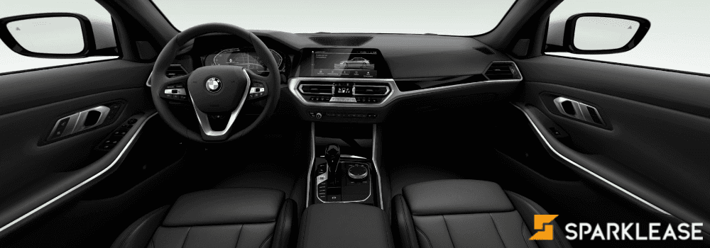 2021 BMW 330i xDrive DEMO