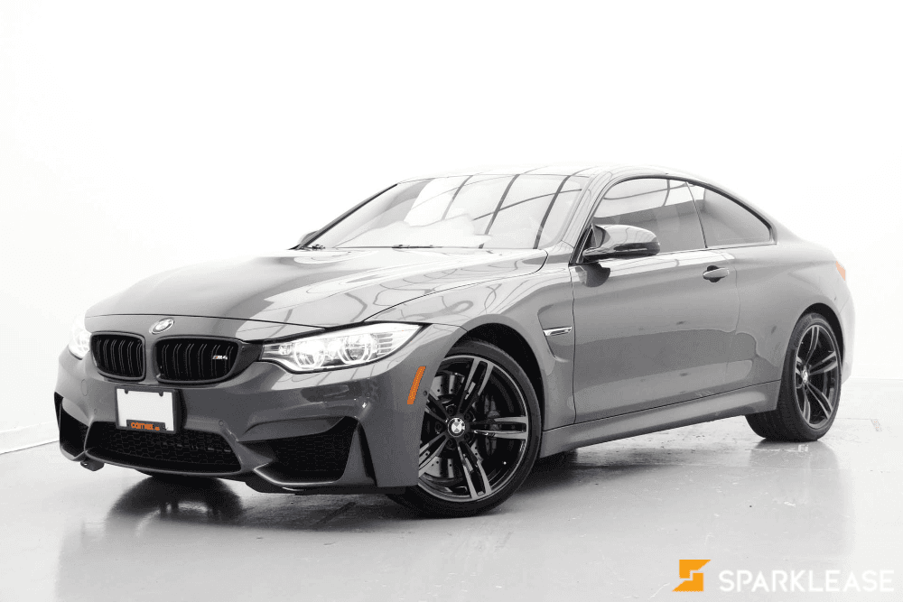 2016 BMW X4