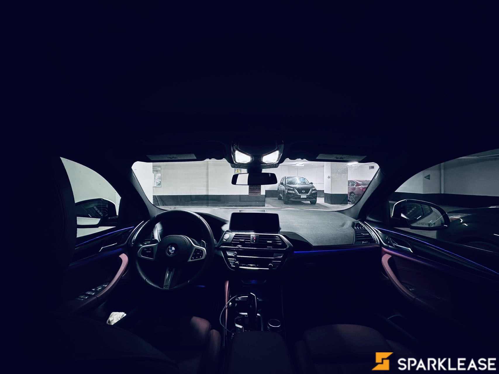 2020 BMW X4 xDrive30i Sports Activity Coupe