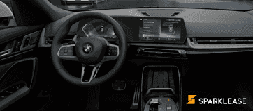 2023 BMW  X1  xDrive28i 首发版