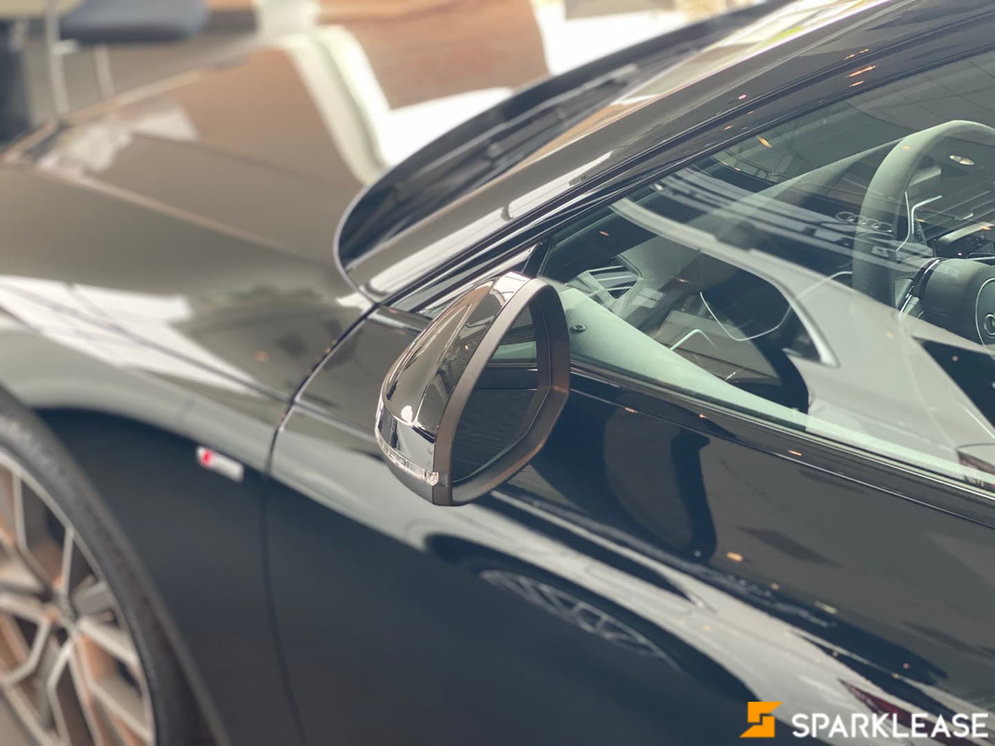2021 Audi A4 Sedan Progressiv 45 TFSI quattro