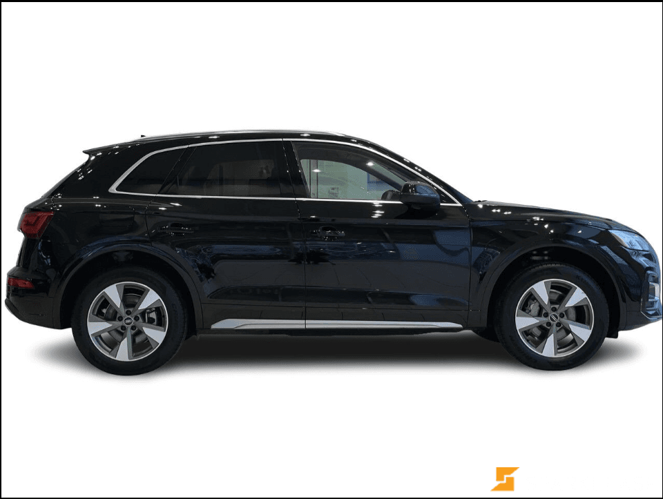 2022 Audi  Q5  Komfort 45 TFSI quattro 