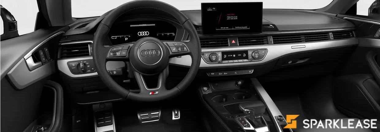 2023 Audi A5 Sportback Progressiv 45 TFSI quattro