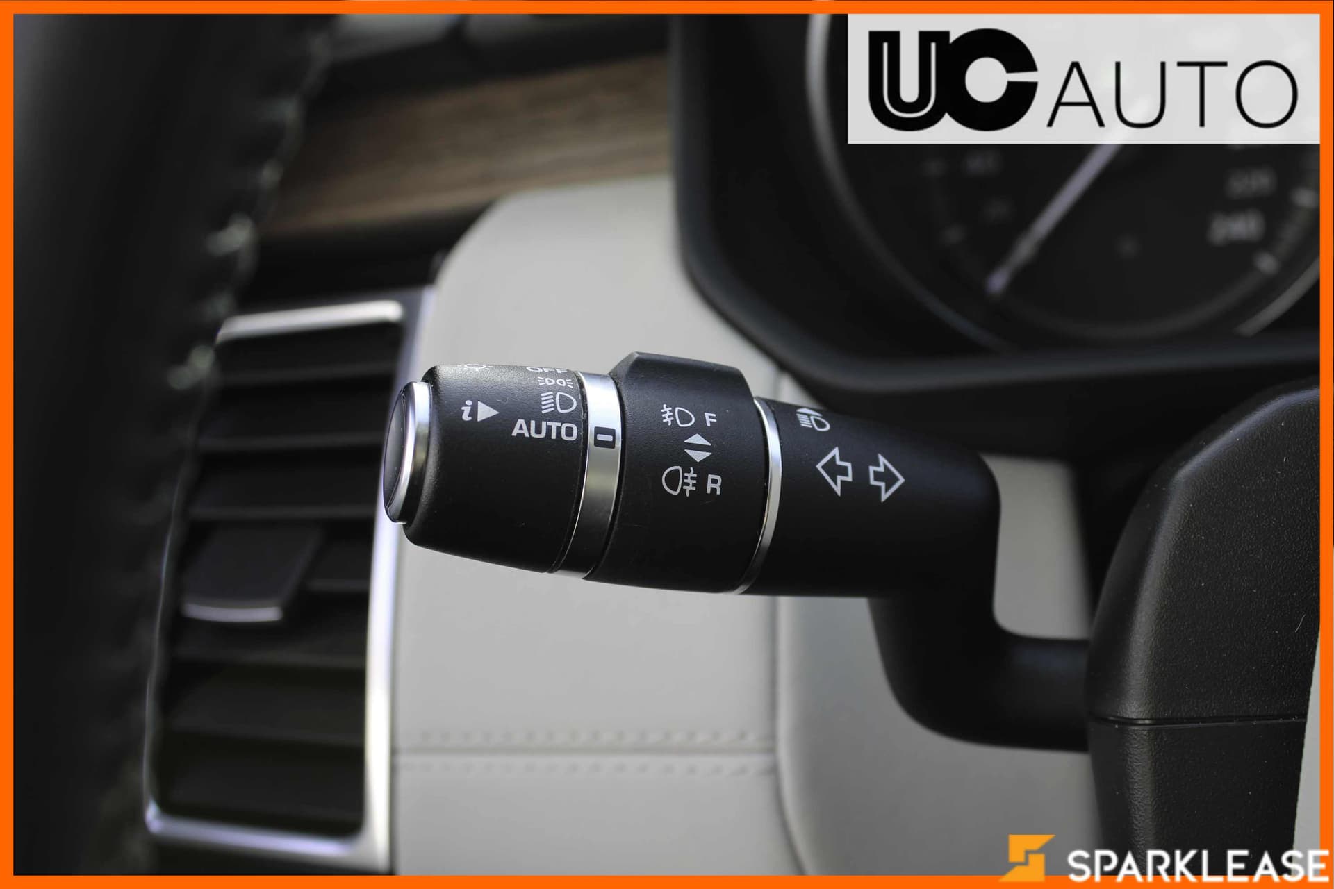 2017 Land Rover Discovery 4WD 4dr Td6 HSE
