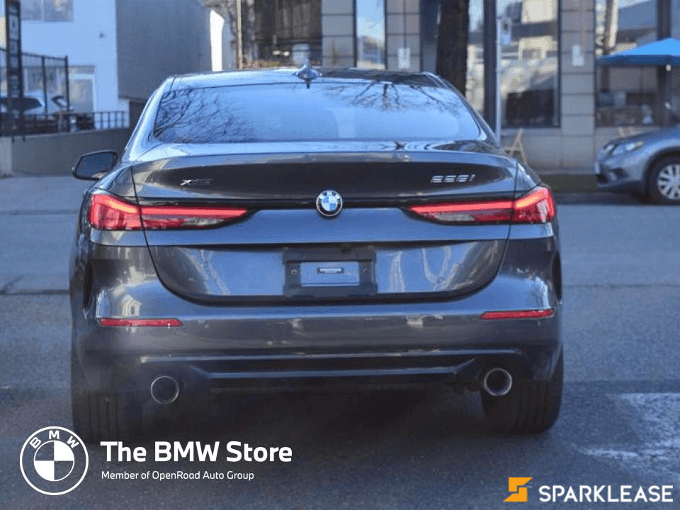 2020 BMW 2 Series 228i xDrive **25466KM**