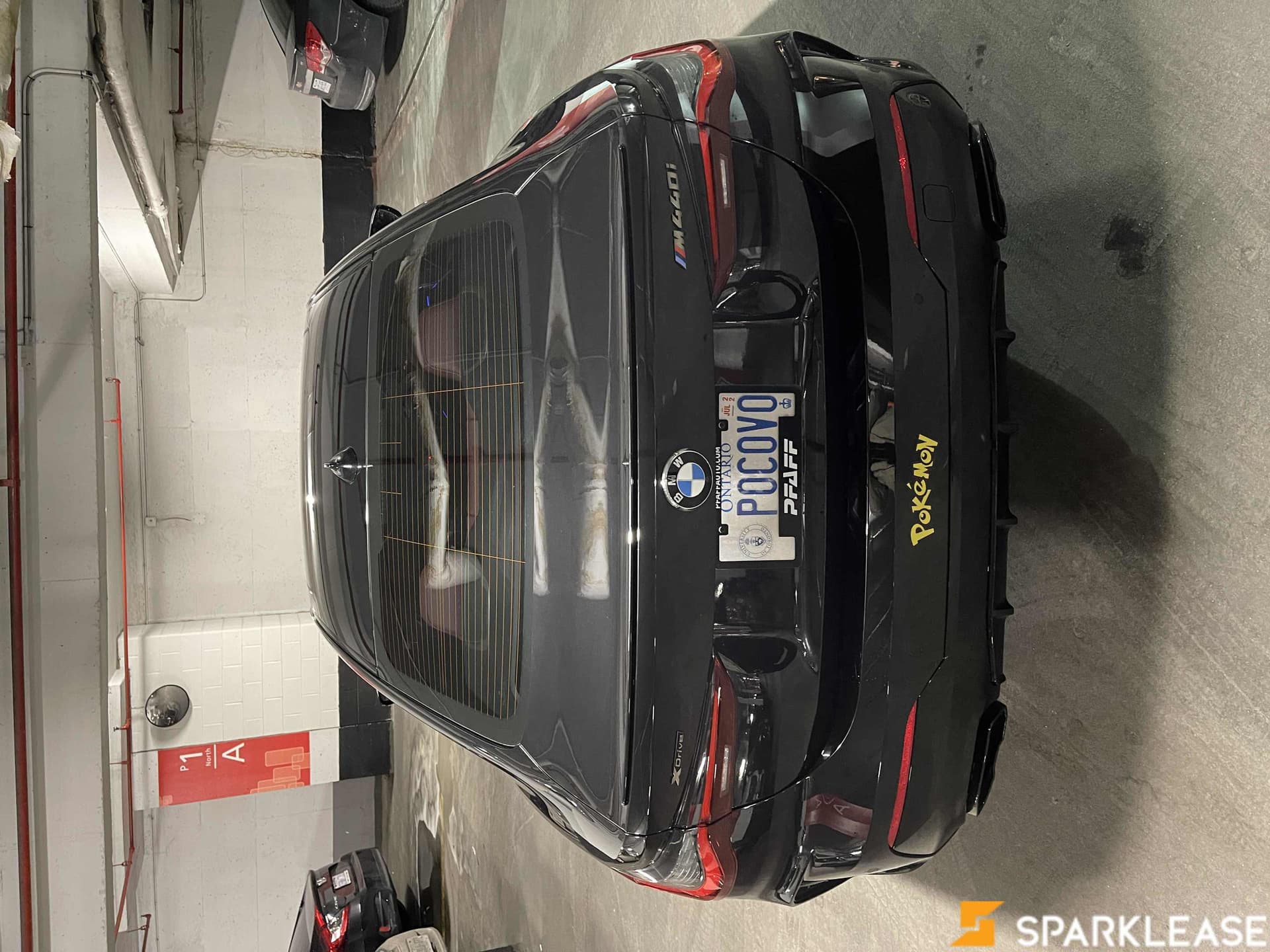 2022 BMW 4 Series M440i xDrive Coupe