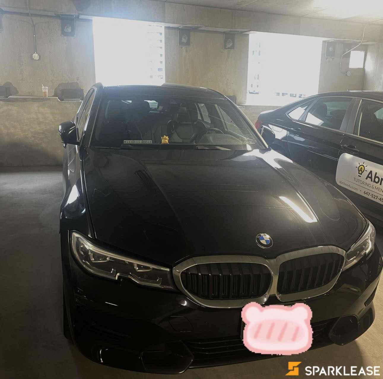 2021 BMW 3 Series 330i xDrive Sedan North America