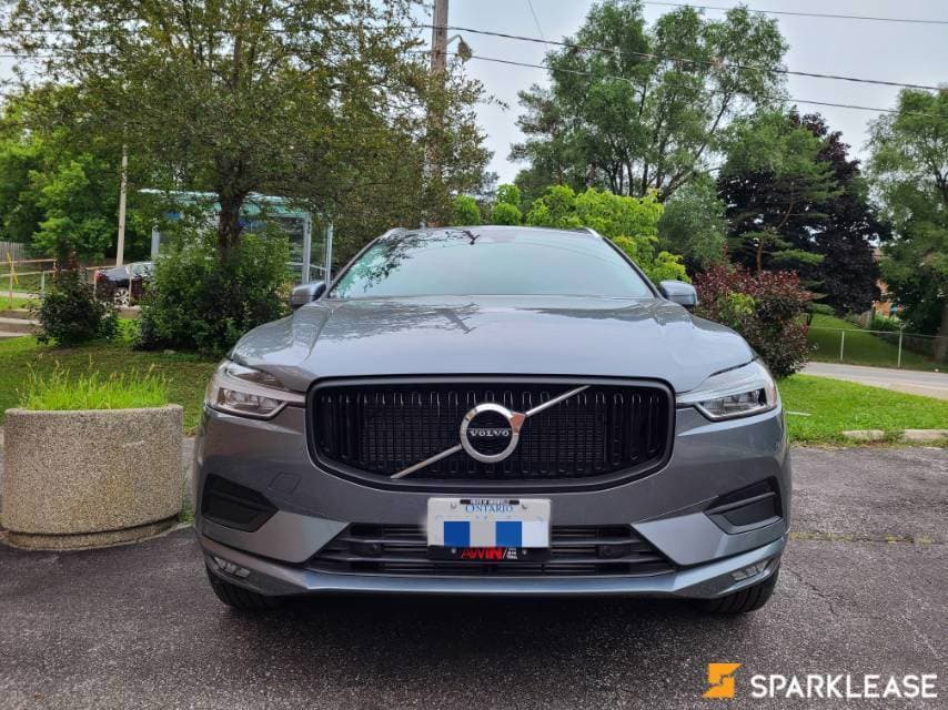 2021 Volvo XC60