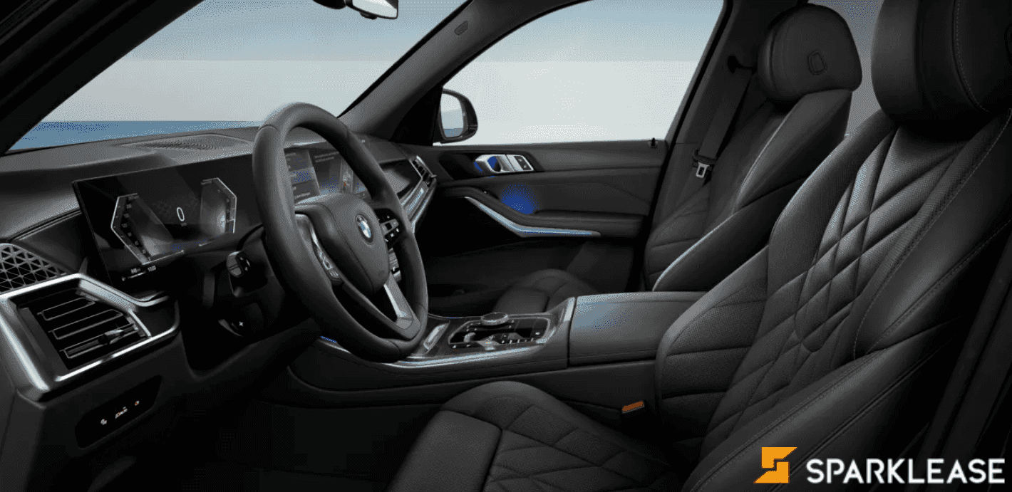 2024 BMW  X5  xDrive40i 