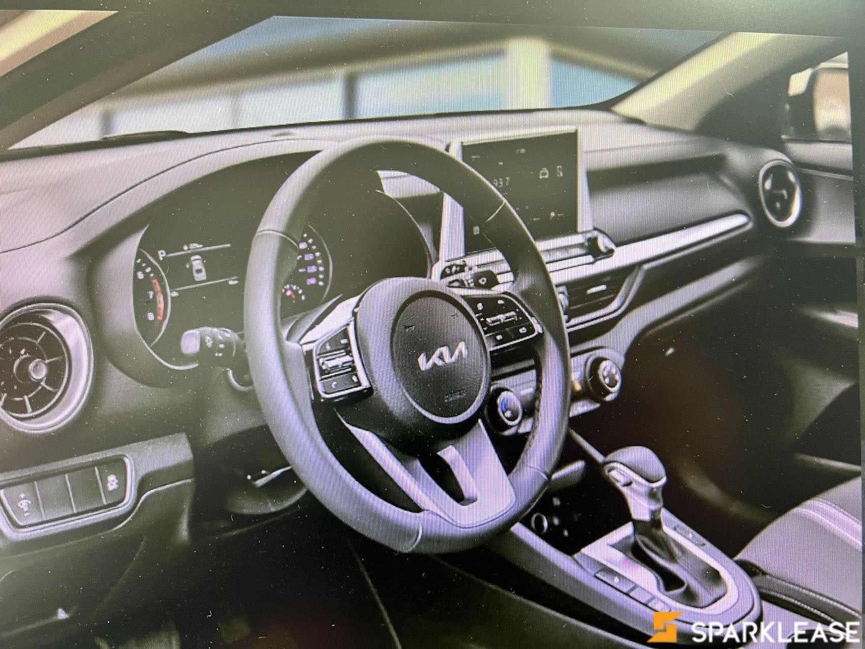 2023 Kia Forte LX IVT