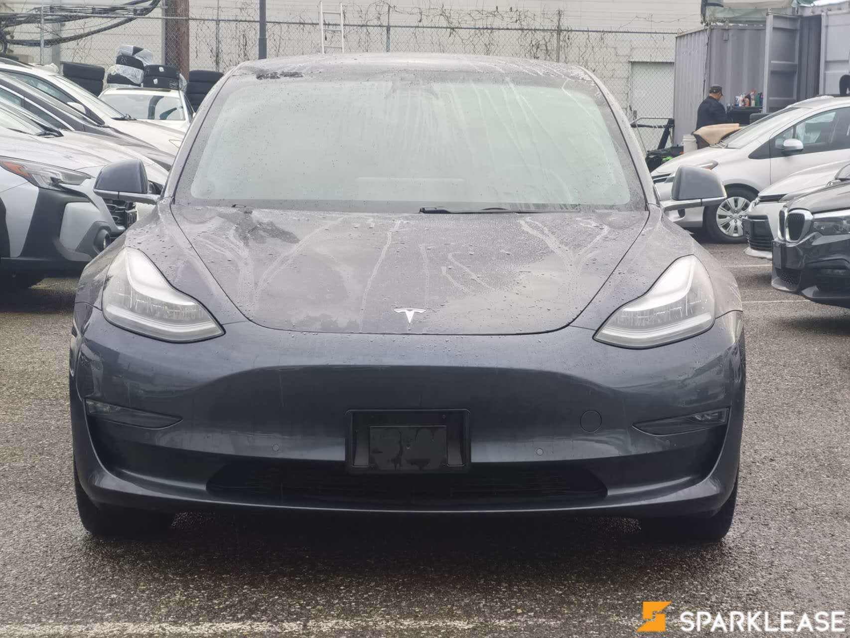 2019 Tesla Model 3 Long Range RWD *Ltd Avail*