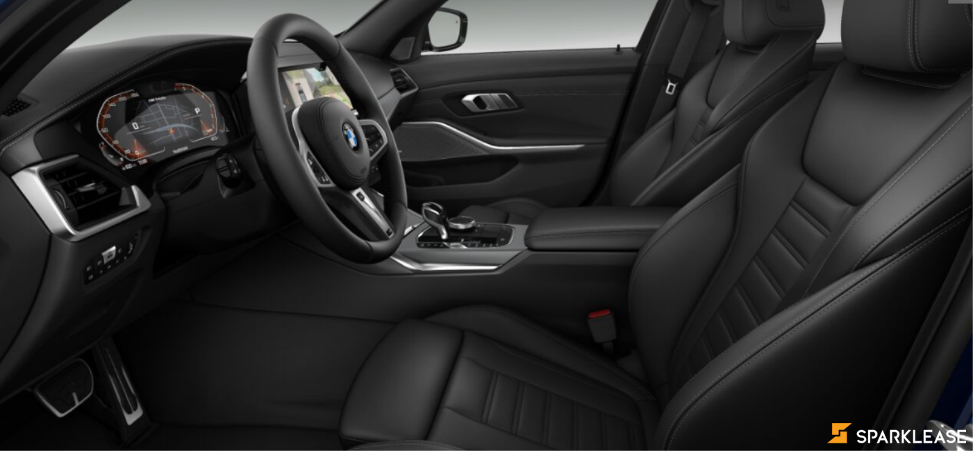 2020 BMW M340 DEMO