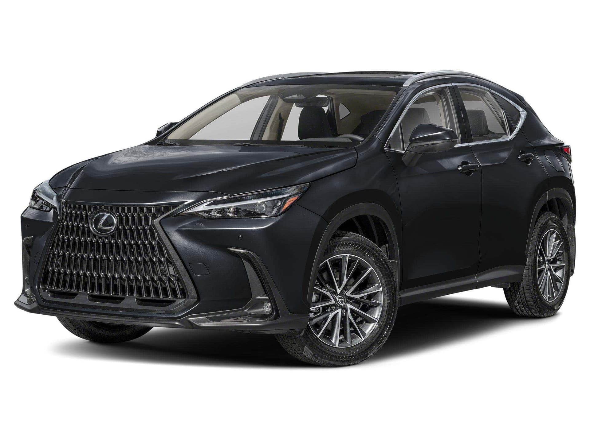 2026 Lexus NX 350 NX 350