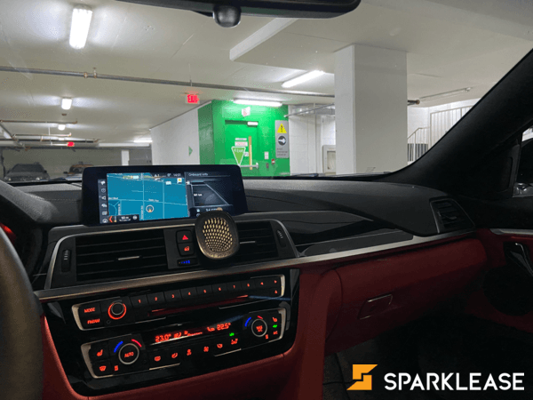 2018 BMW 430i Grancoupe