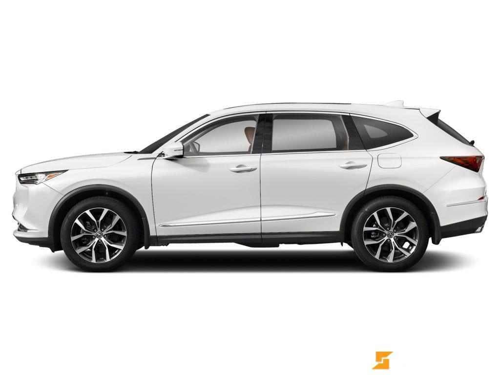 2024 Acura MDX Tech SH-AWD 
