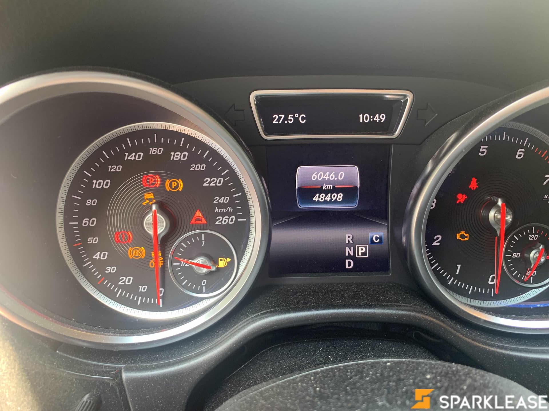 2017 Mercedes-Benz GLE 4MATIC 4dr GLE 400