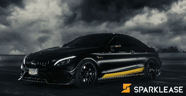 2018 Mercedes-Benz C43-Class