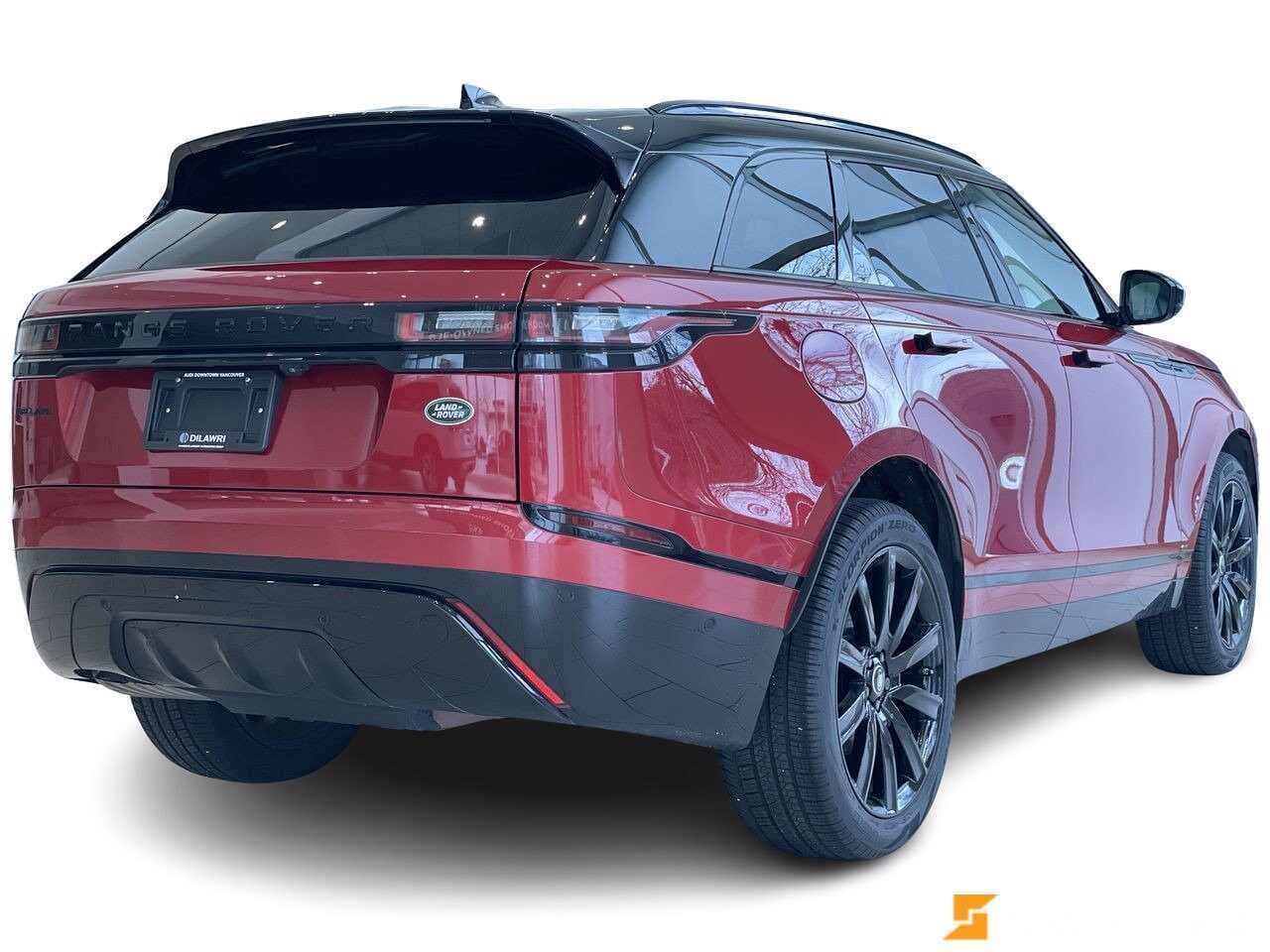 2019 Land Rover  Range Rover Velar  D180...