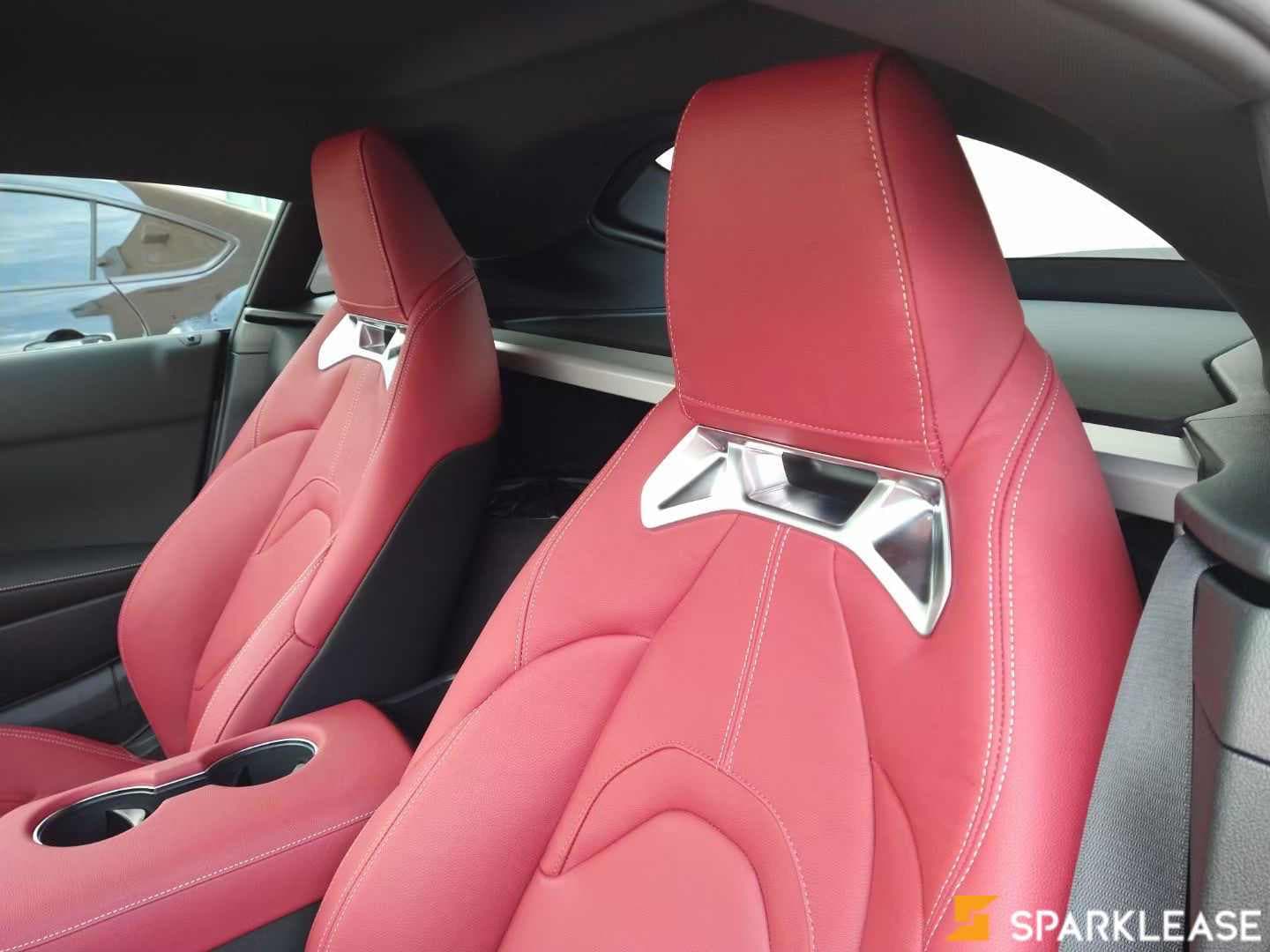 2022 Toyota GR Supra 3.0 Coupe