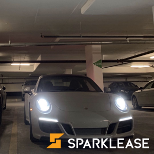 2019 Porsche 911 gts